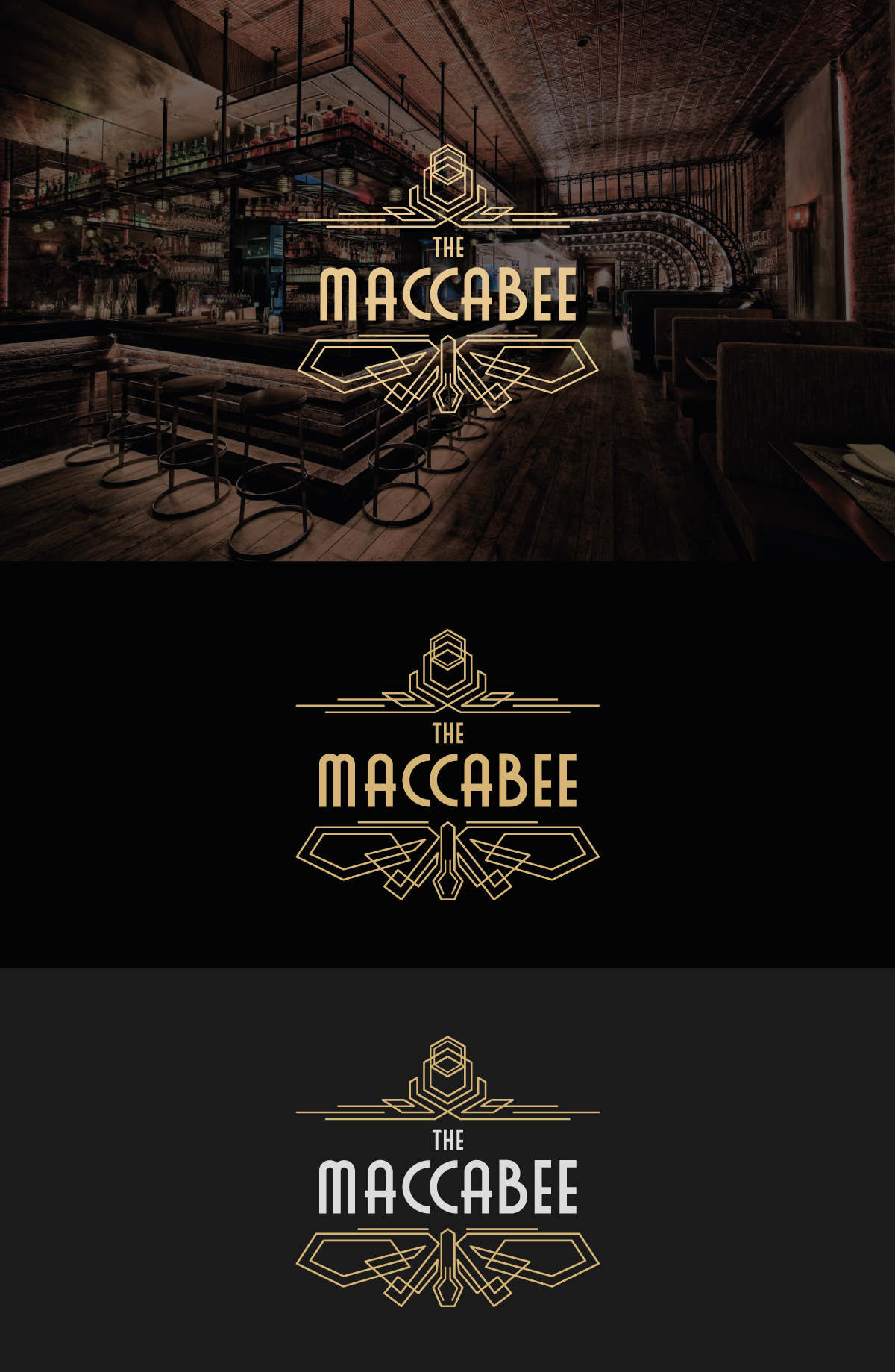 Logo Design by AnnaRoshch for this project | Design #28405777