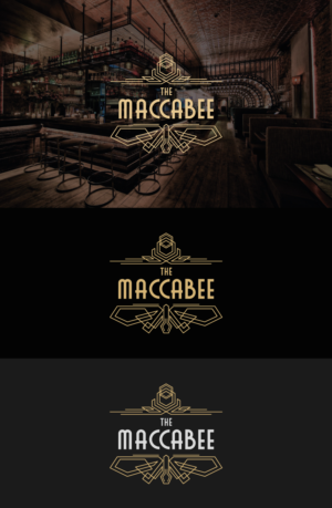 Logo Design by AnnaRoshch for this project | Design #28405777