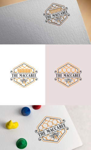 Logo Design by Sayma Fashion for this project | Design: #28408444
