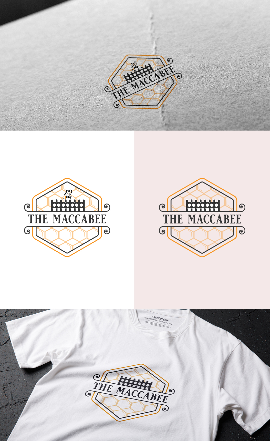 Logo Design by Sayma Fashion for this project | Design #28415014