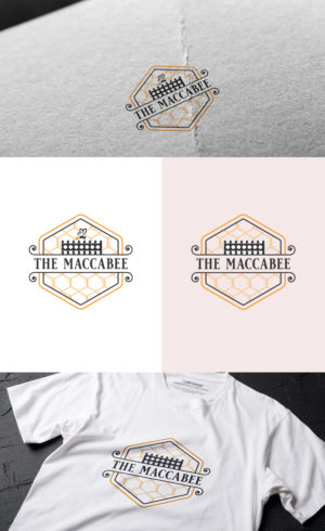 Logo Design by Sayma Fashion for this project | Design: #28415014
