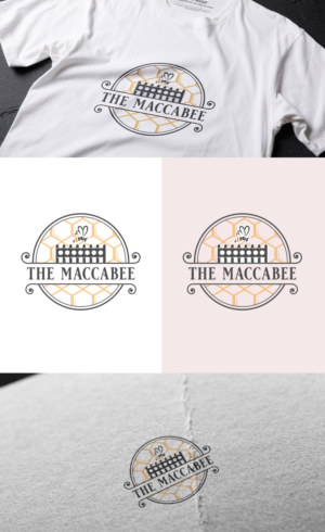 Logo Design by Sayma Fashion for this project | Design: #28415064