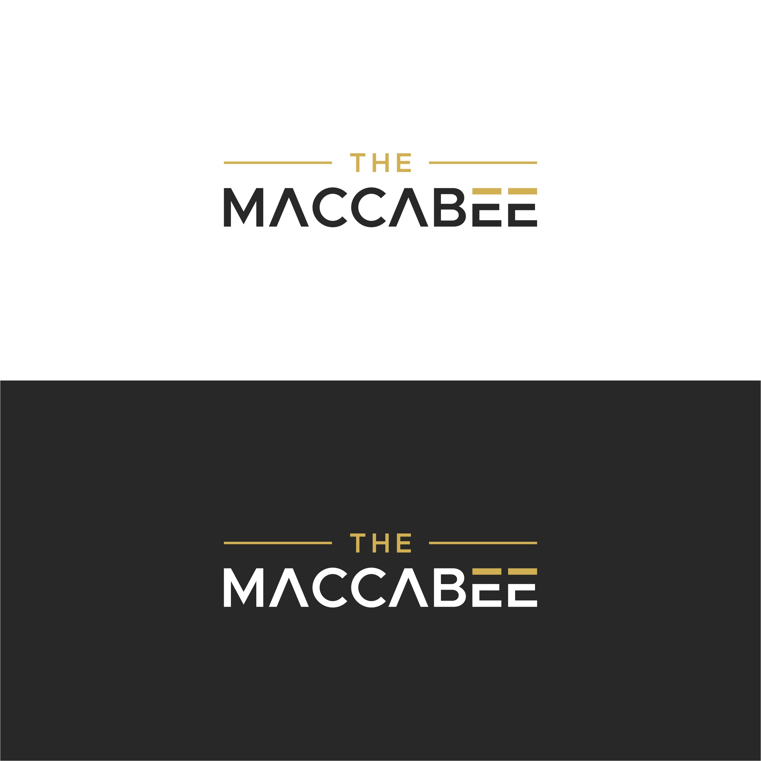 Logo Design by GaThAn99 for this project | Design #28402438