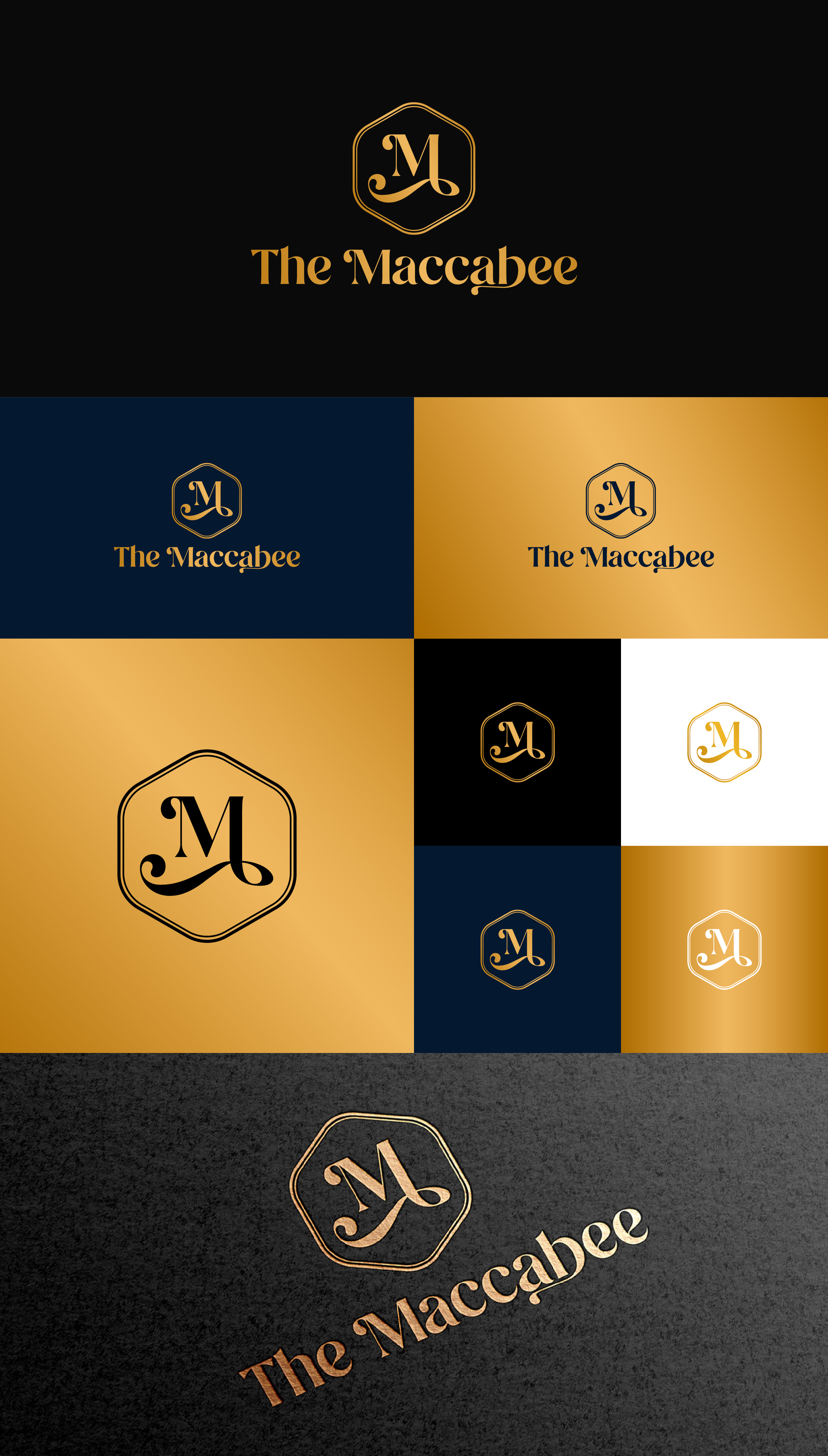 Logo Design by DigiMotto for this project | Design #28408824