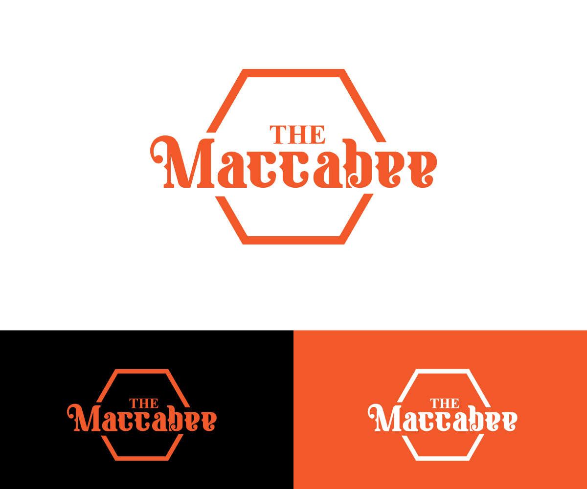 Logo Design by Kavth for this project | Design #28397799