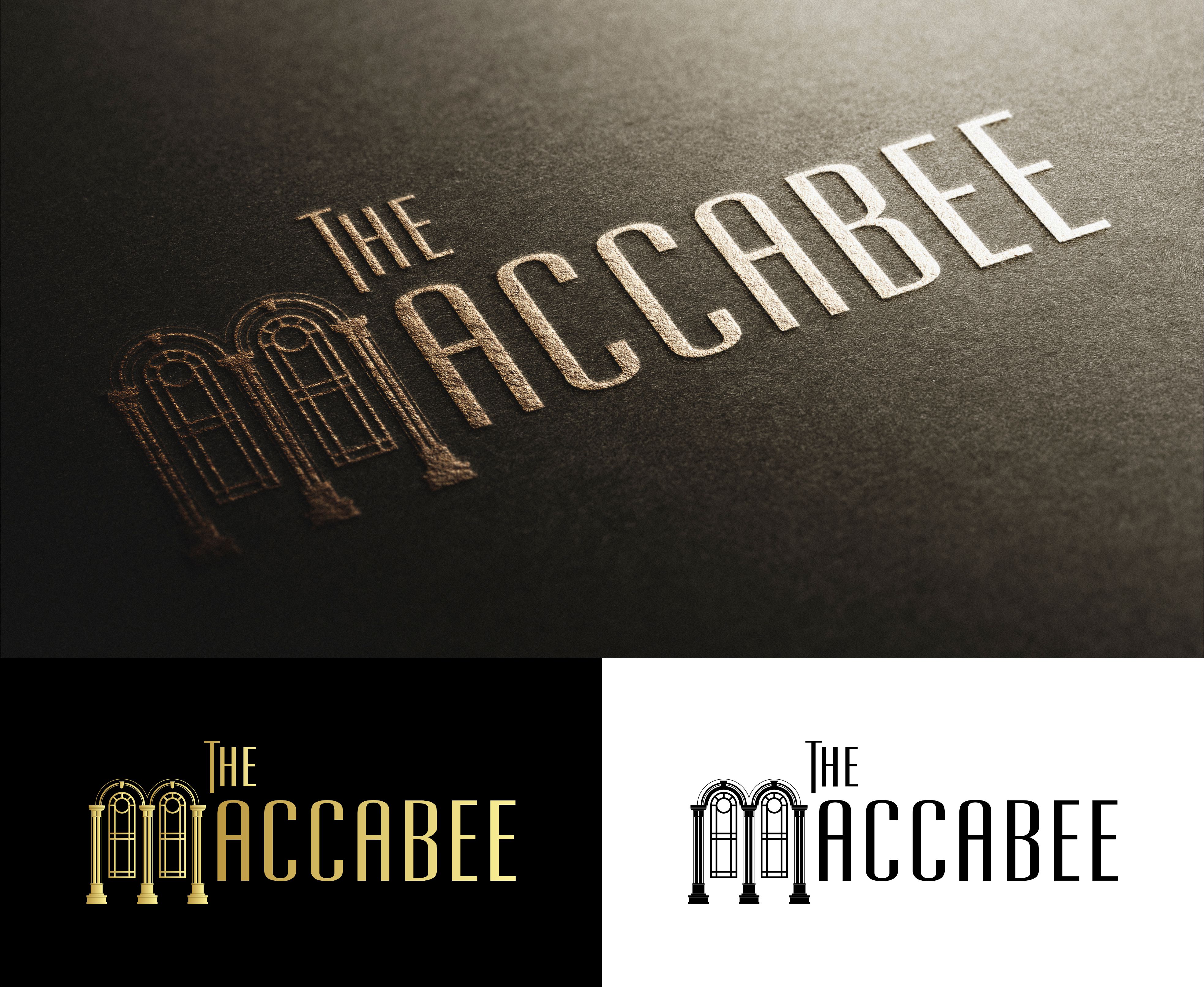 Logo Design by vta for this project | Design #28373361