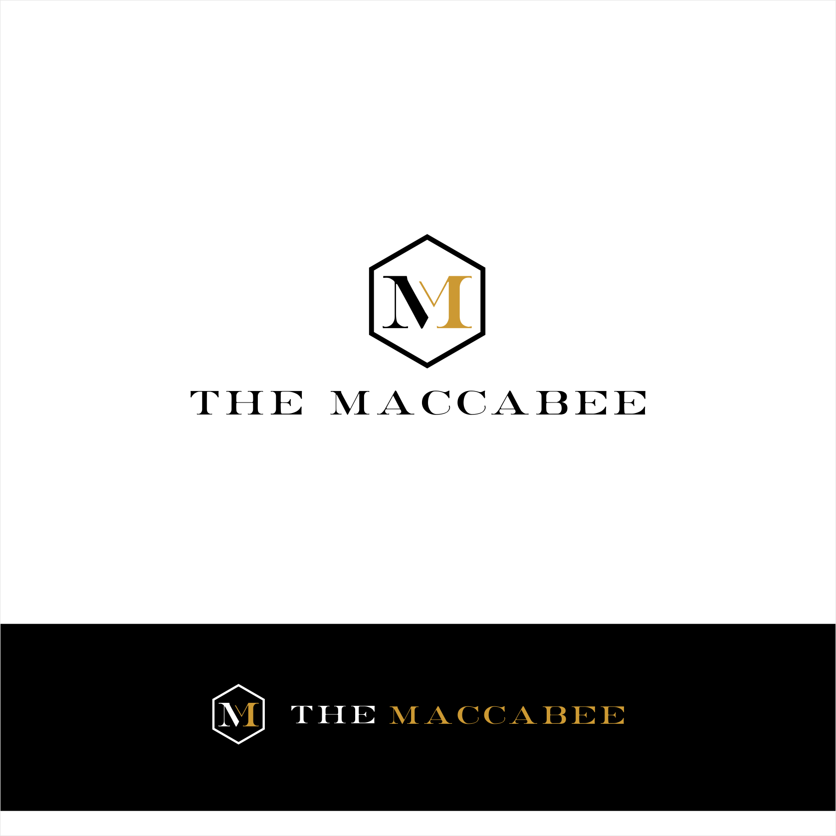 Logo Design by Arham Hidayat for this project | Design #28393009