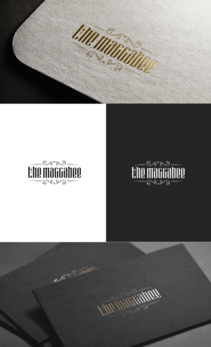Logo Design by GLDesigns for this project | Design: #28373074