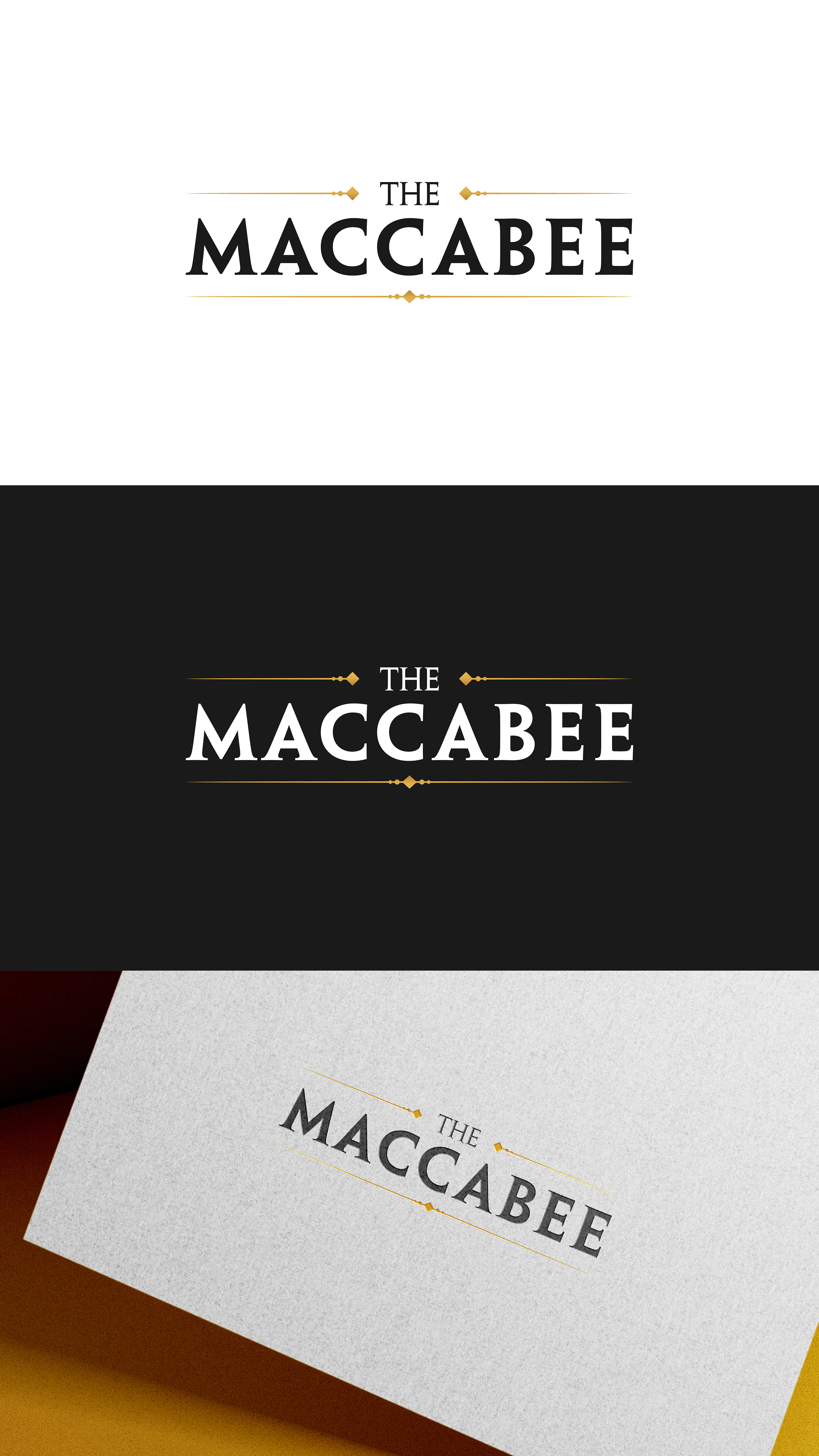 Logo Design by Julio Pastore for this project | Design #28394682