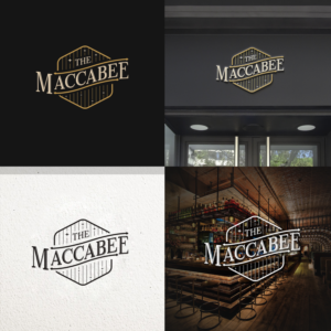Logo Design by ivan for this project | Design: #28407188