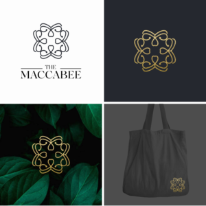 Logo Design by Liyana for this project | Design: #28375817