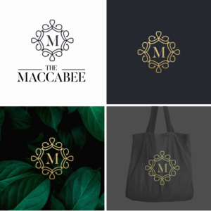 Logo Design by Liyana for this project | Design: #28375818