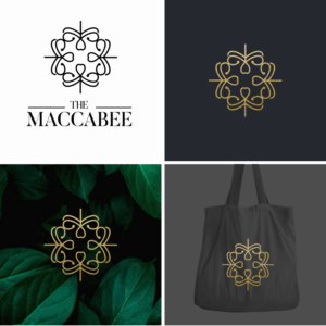 Logo Design by Liyana for this project | Design: #28375819