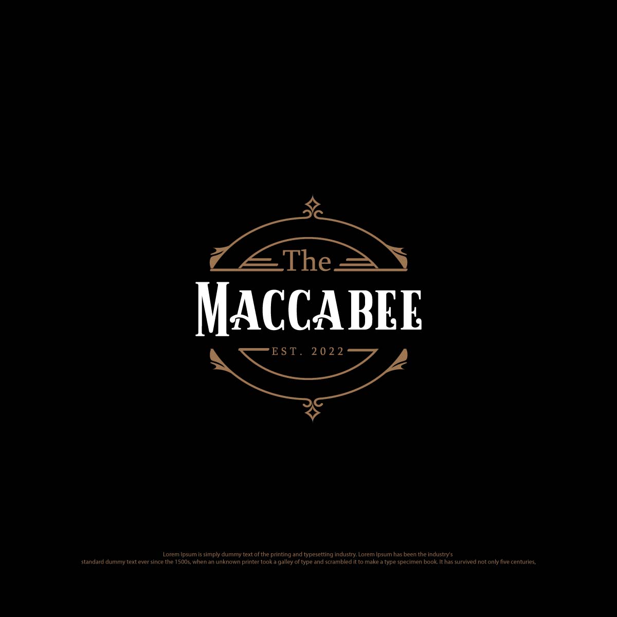 Logo Design by creative.bugs for this project | Design #28376167