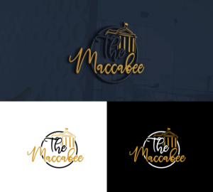 Logo Design by hjyoo for this project | Design: #28377412