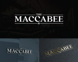 Logo Design by Atec for this project | Design: #28375772