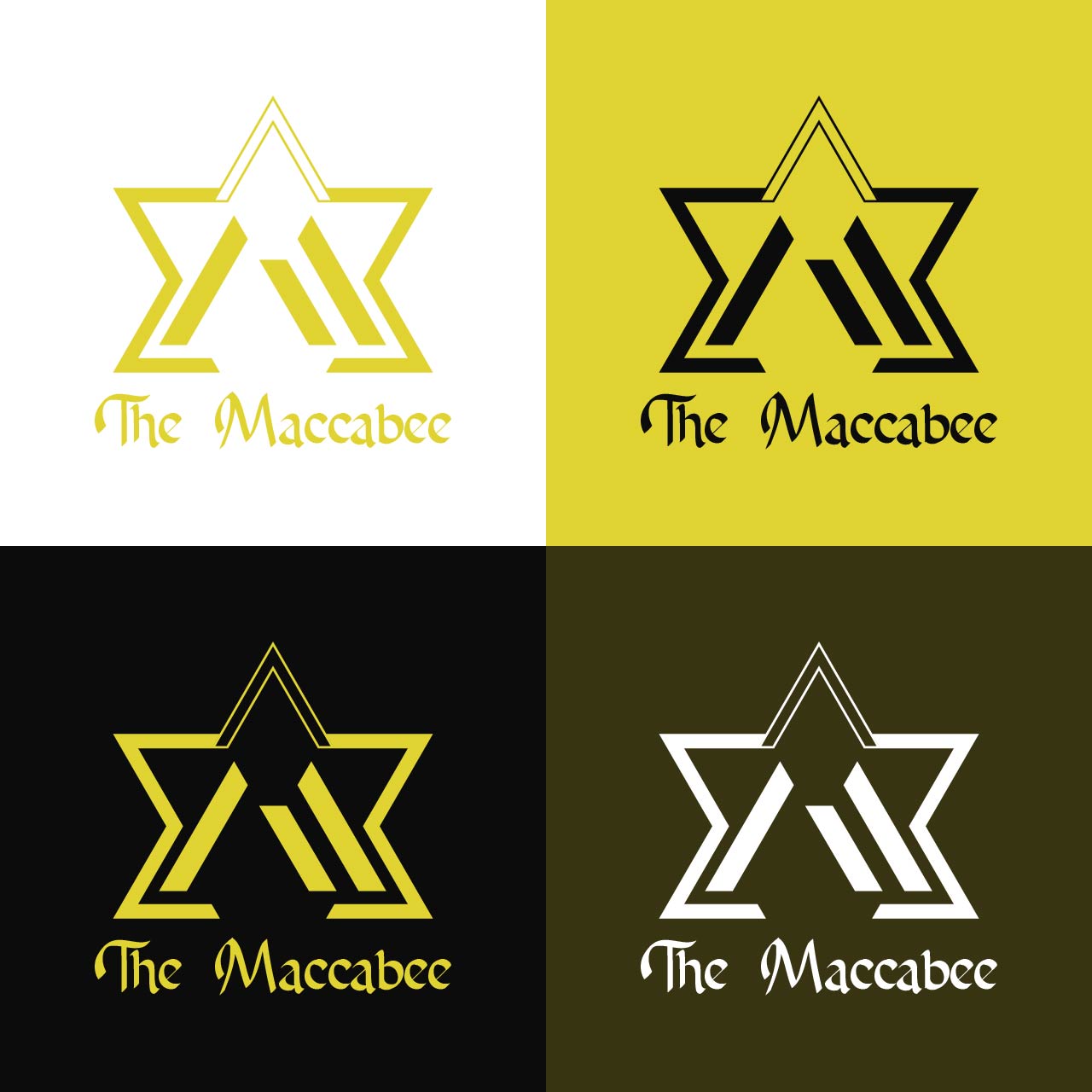 Logo Design by Indra Mahendra for this project | Design #28407927