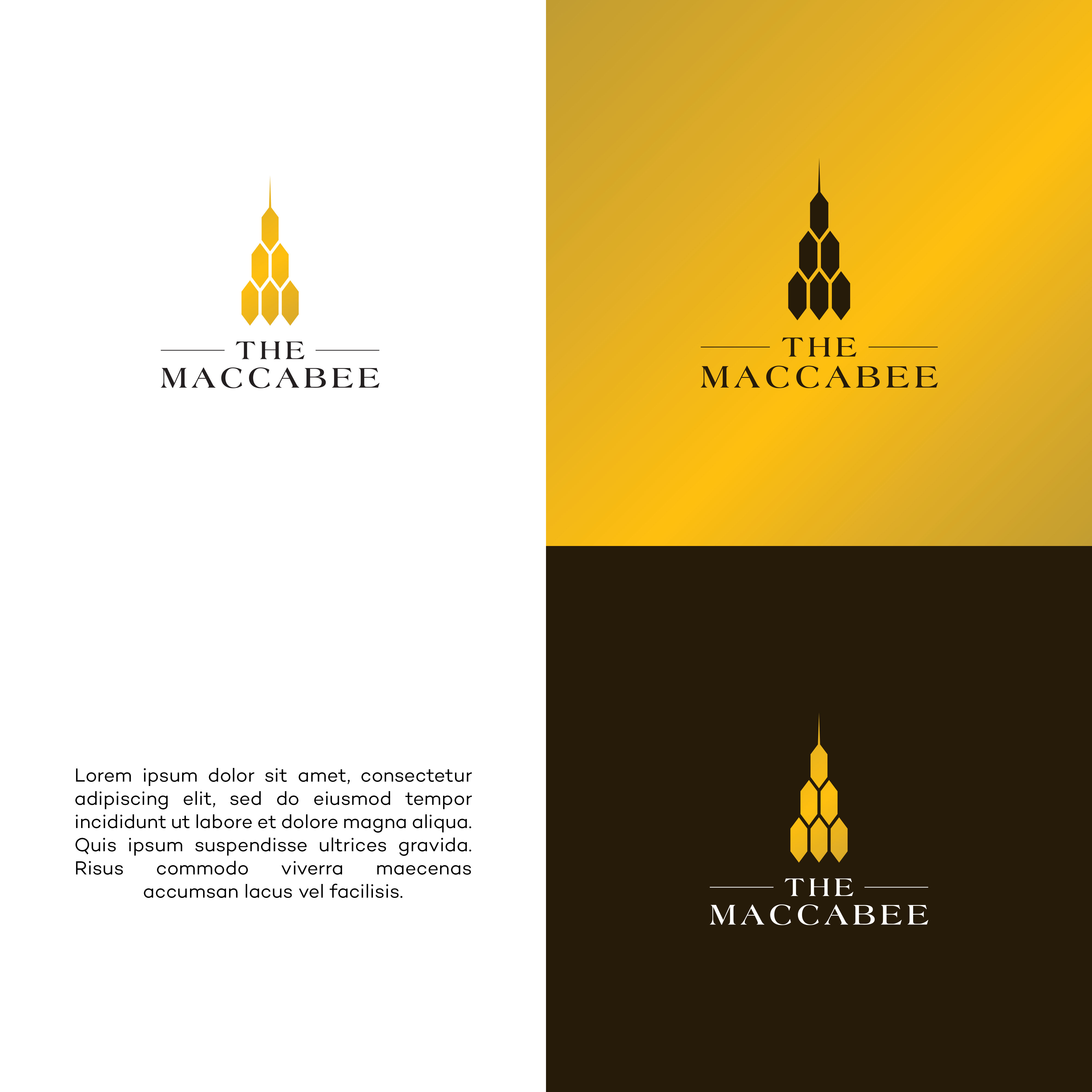 Logo Design by vramar.roy for this project | Design #28401054