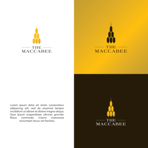 Logo Design by vramar.roy for this project | Design: #28401054