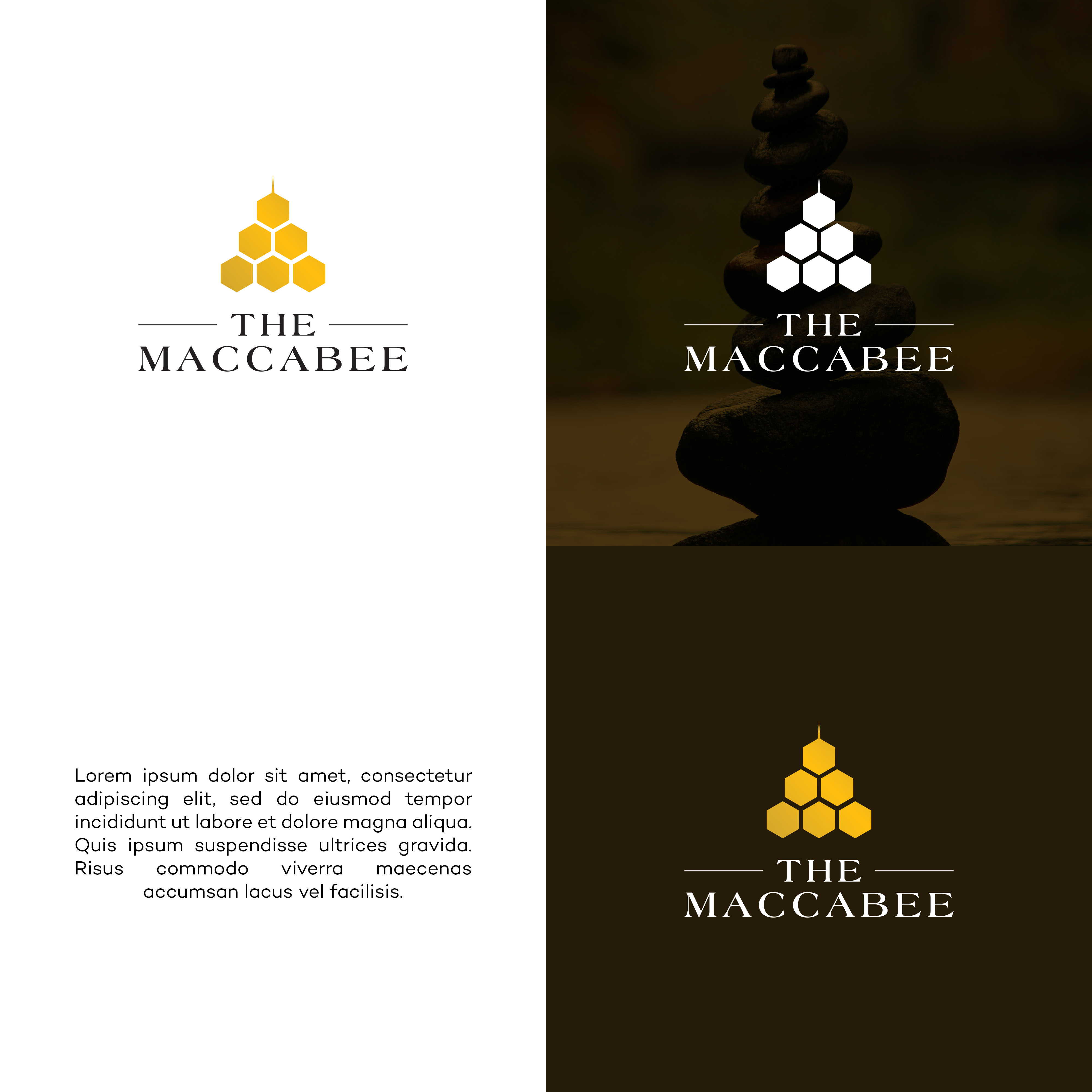 Logo Design by vramar.roy for this project | Design #28401133