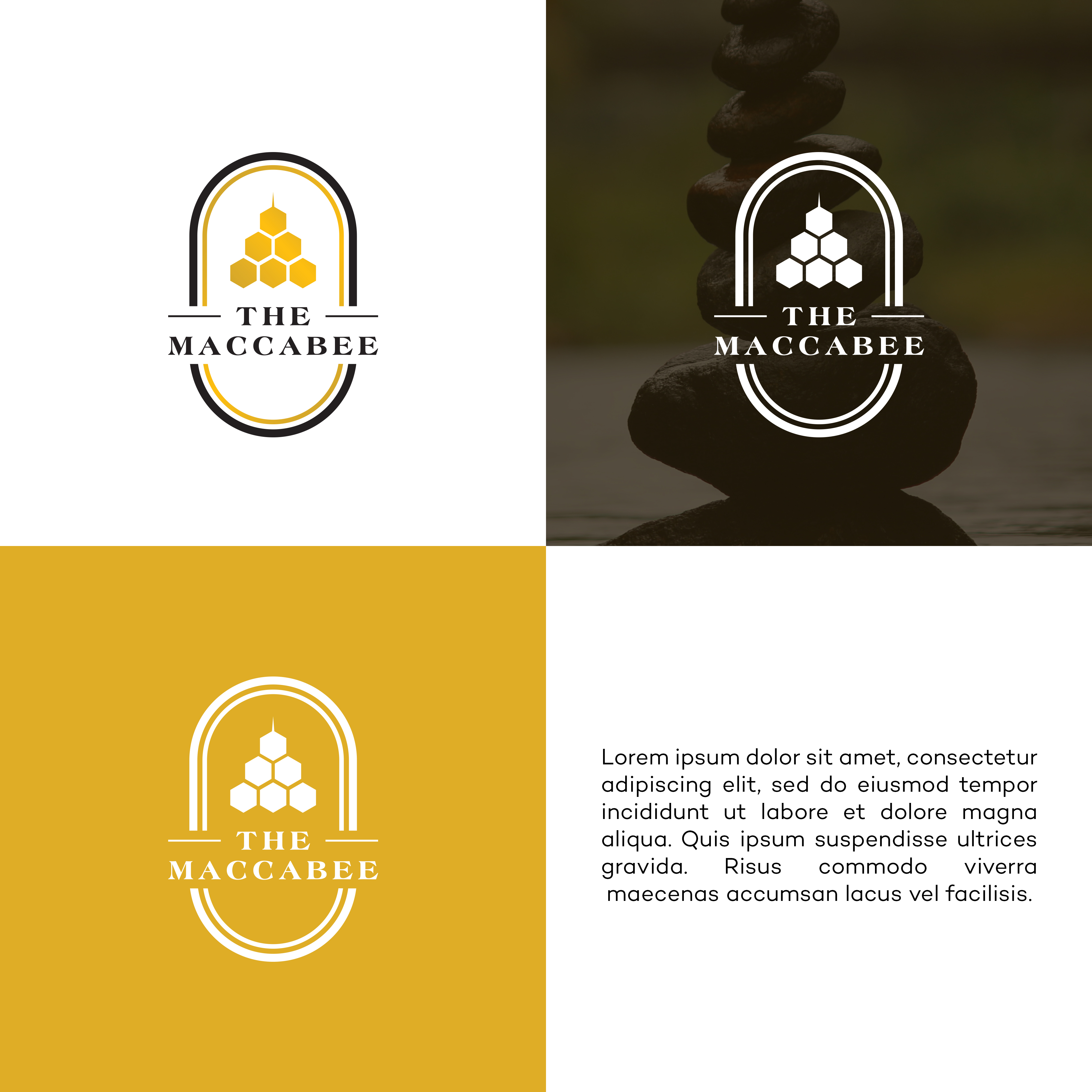 Logo Design by vramar.roy for this project | Design #28402900