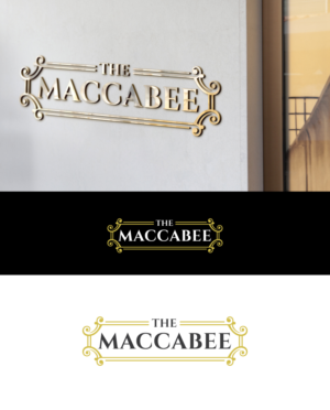 Logo Design by creativepix for this project | Design: #28376036