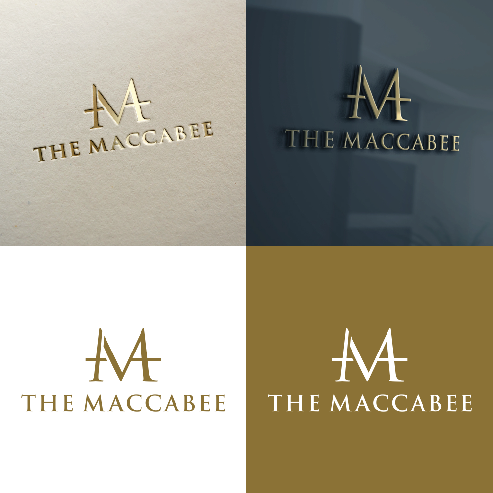 Logo Design by aqilazhifara for this project | Design #28377181