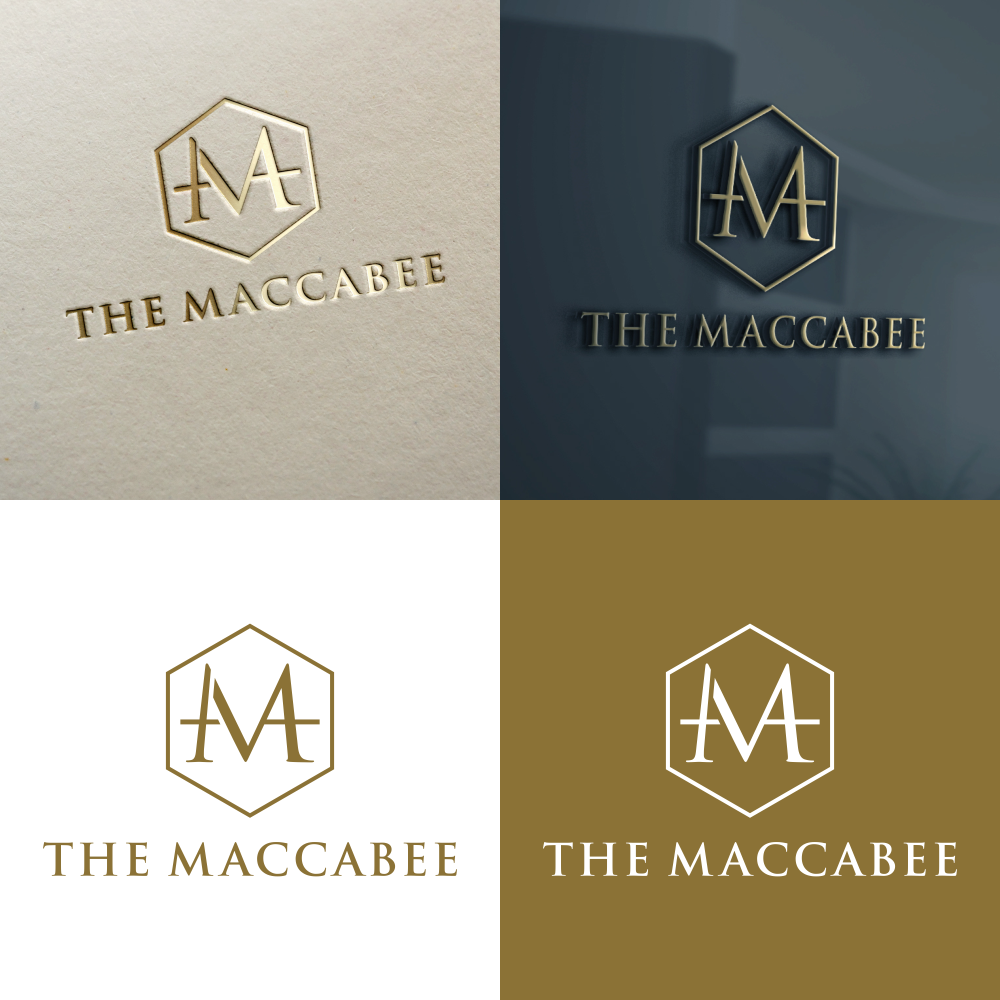 Logo Design by aqilazhifara for this project | Design #28377430