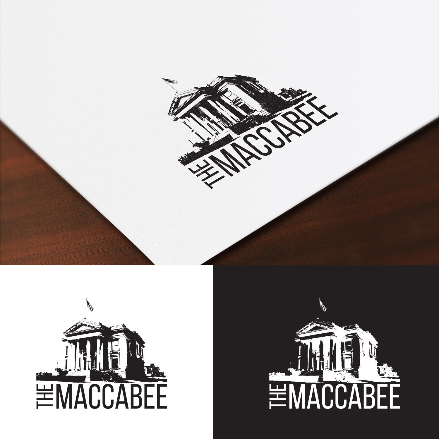 Logo Design by Maxo-Biz for this project | Design #28381163