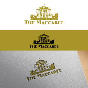 Logo Design by Maxo-Biz for this project | Design: #28381164