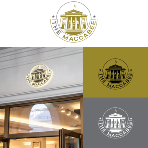 Logo Design by Maxo-Biz for this project | Design: #28381165