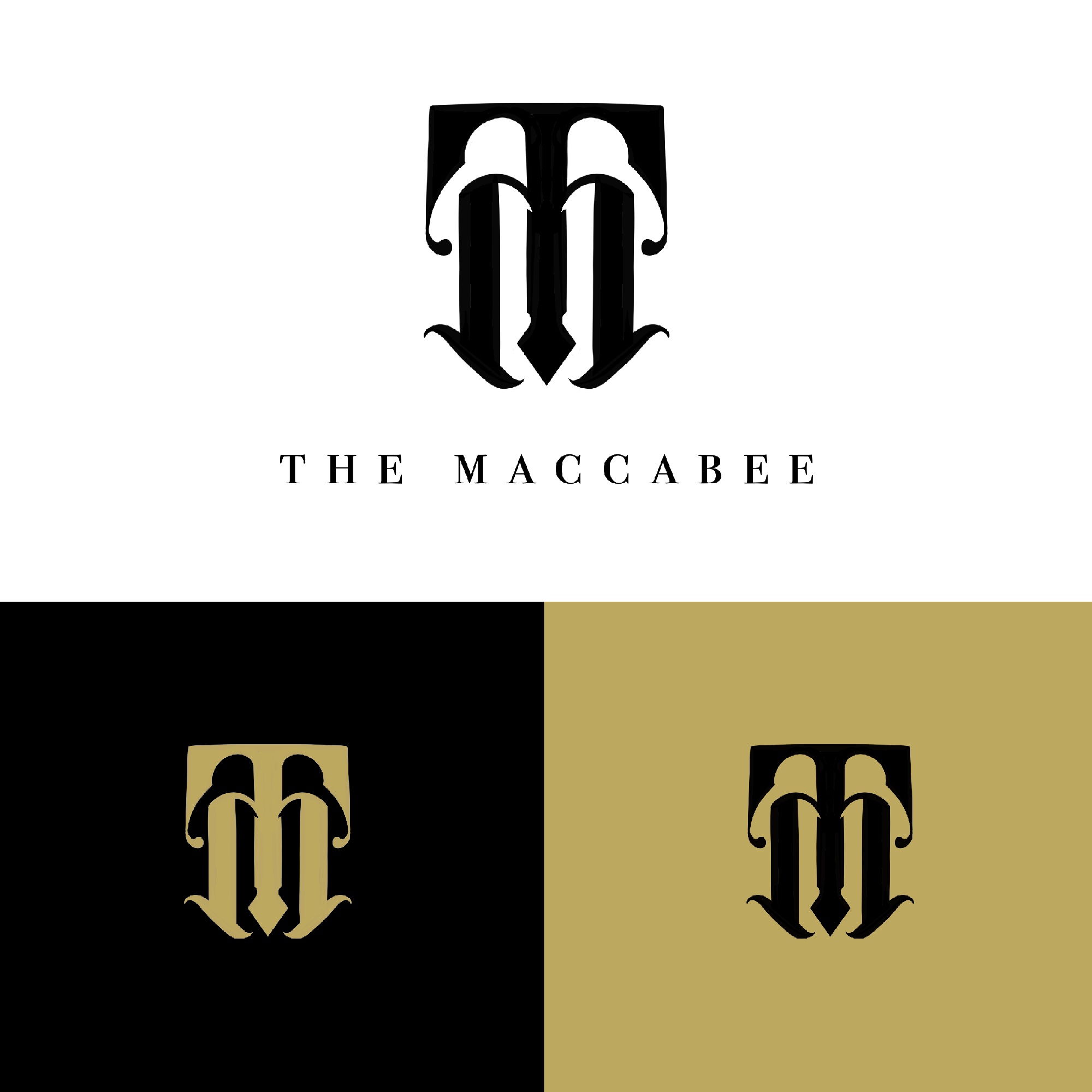 Logo Design by El Yisk 2 for this project | Design #28389410