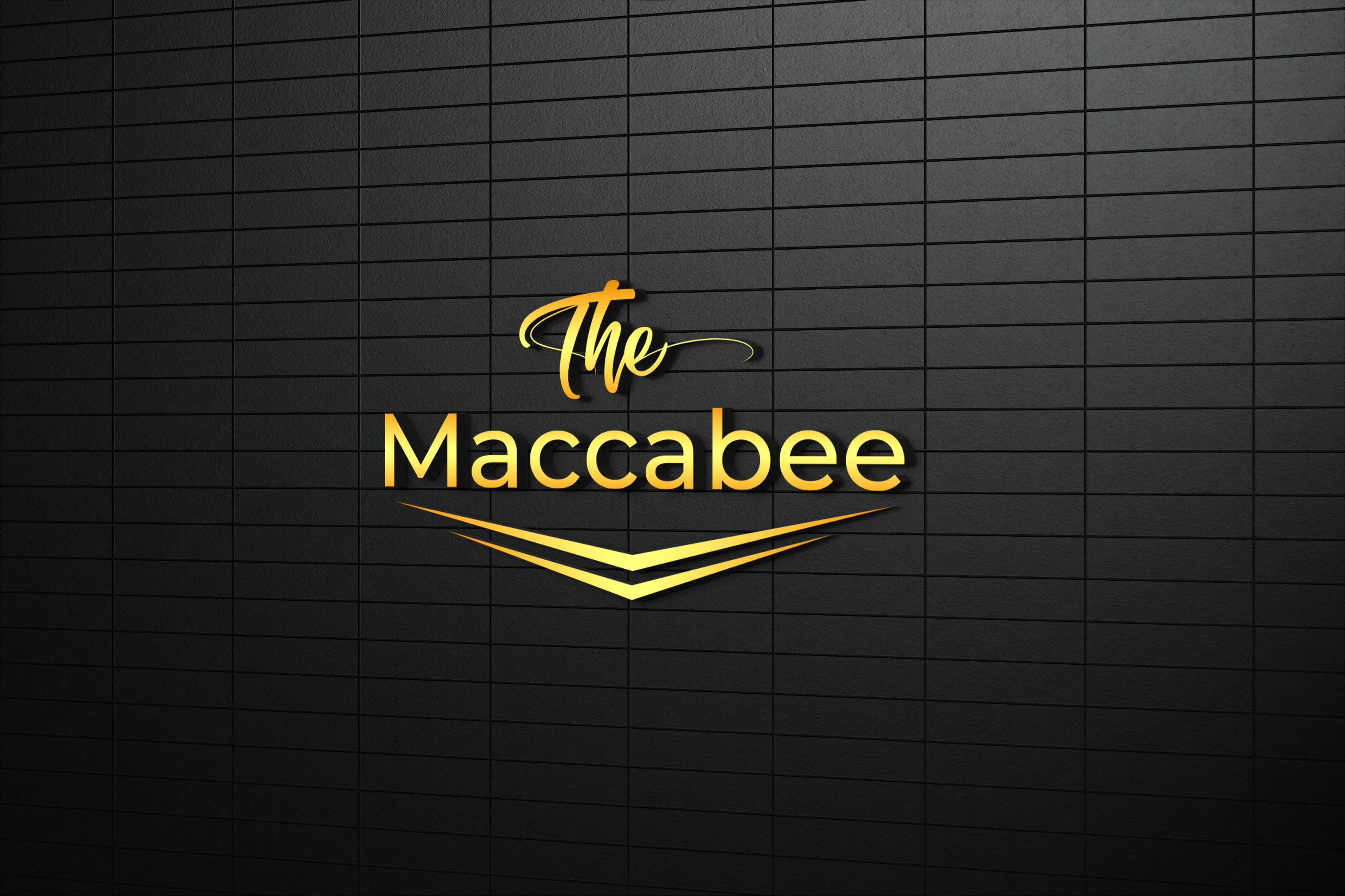 Logo Design by RedLine 3 for this project | Design #28378469
