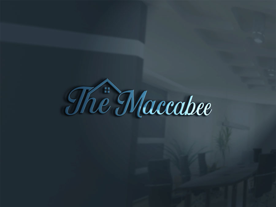 Logo Design by MH@Designer for this project | Design #28372900