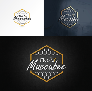 Logo Design by Sunny Deb Nath for this project | Design: #28397818