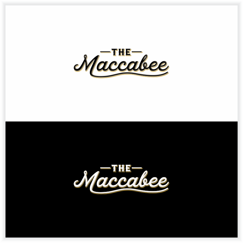Logo Design by Jeff Ayos for this project | Design #28376321