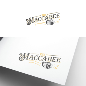 Logo Design by Trident for this project | Design: #28386467