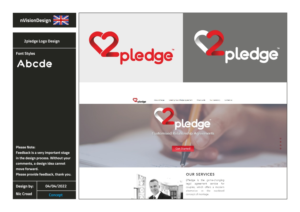 Logo Design by nvisiondesign.co.uk
