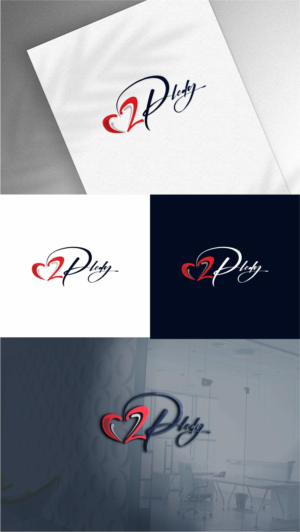 Logo Design by Dave Paresh