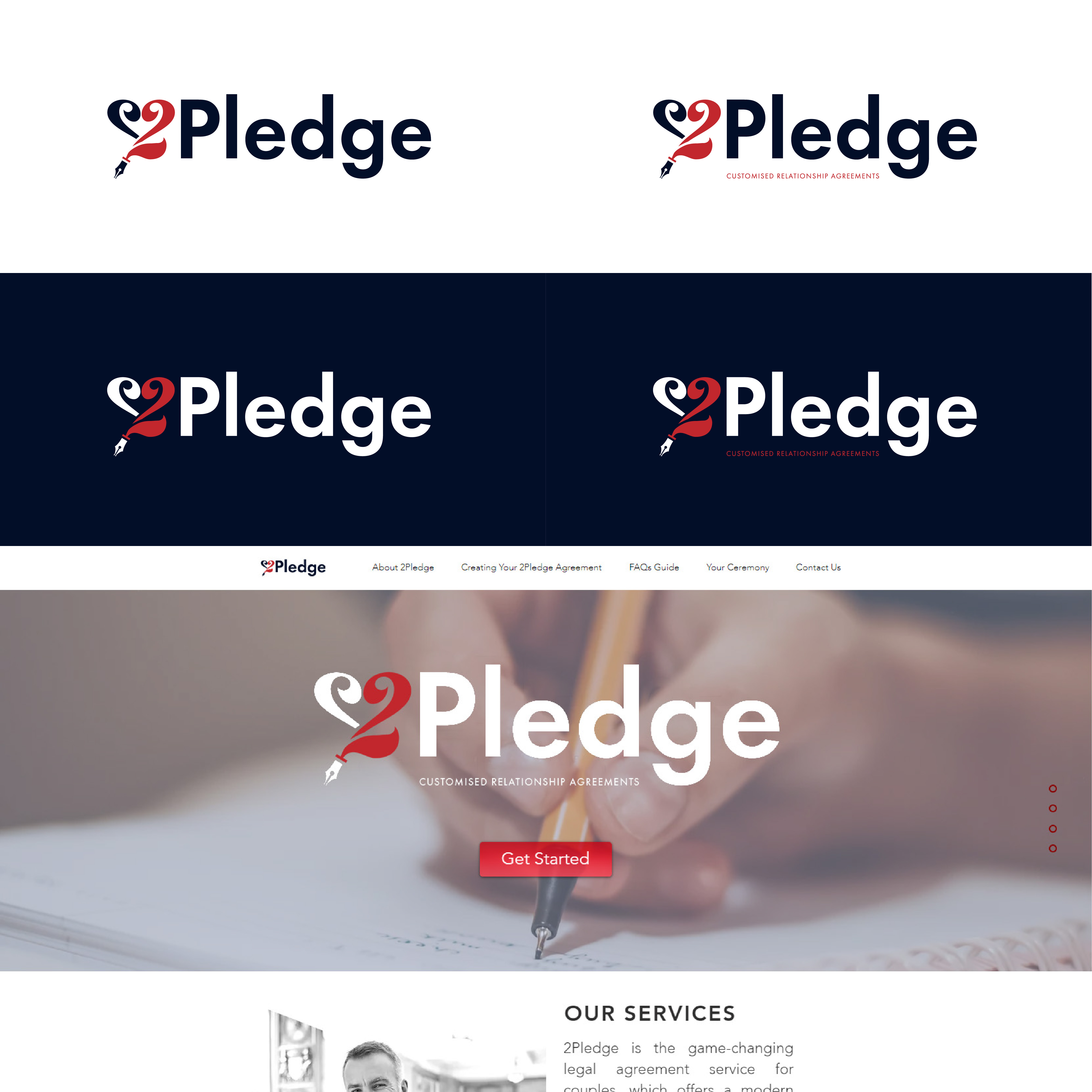 Logo Design by Bastinian for this project | Design #28376124