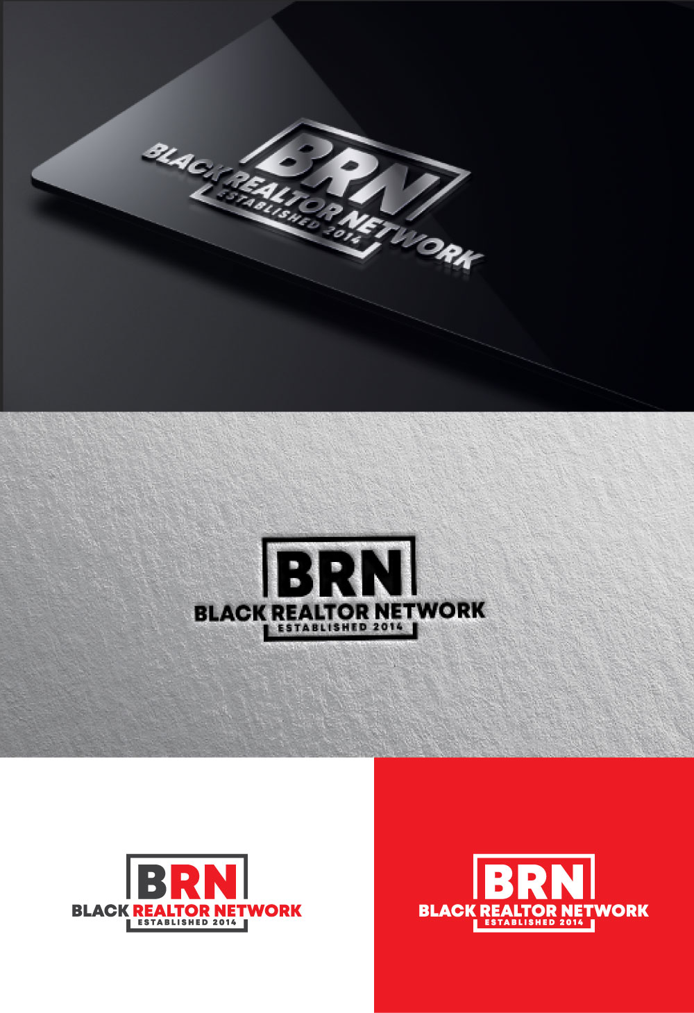 Logo Design by Mi Design1 for AJ Team LLC | Design: #28377624