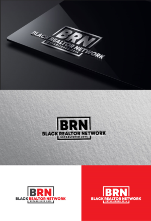Logo Design by Mi Design1 for AJ Team LLC | Design: #28377624