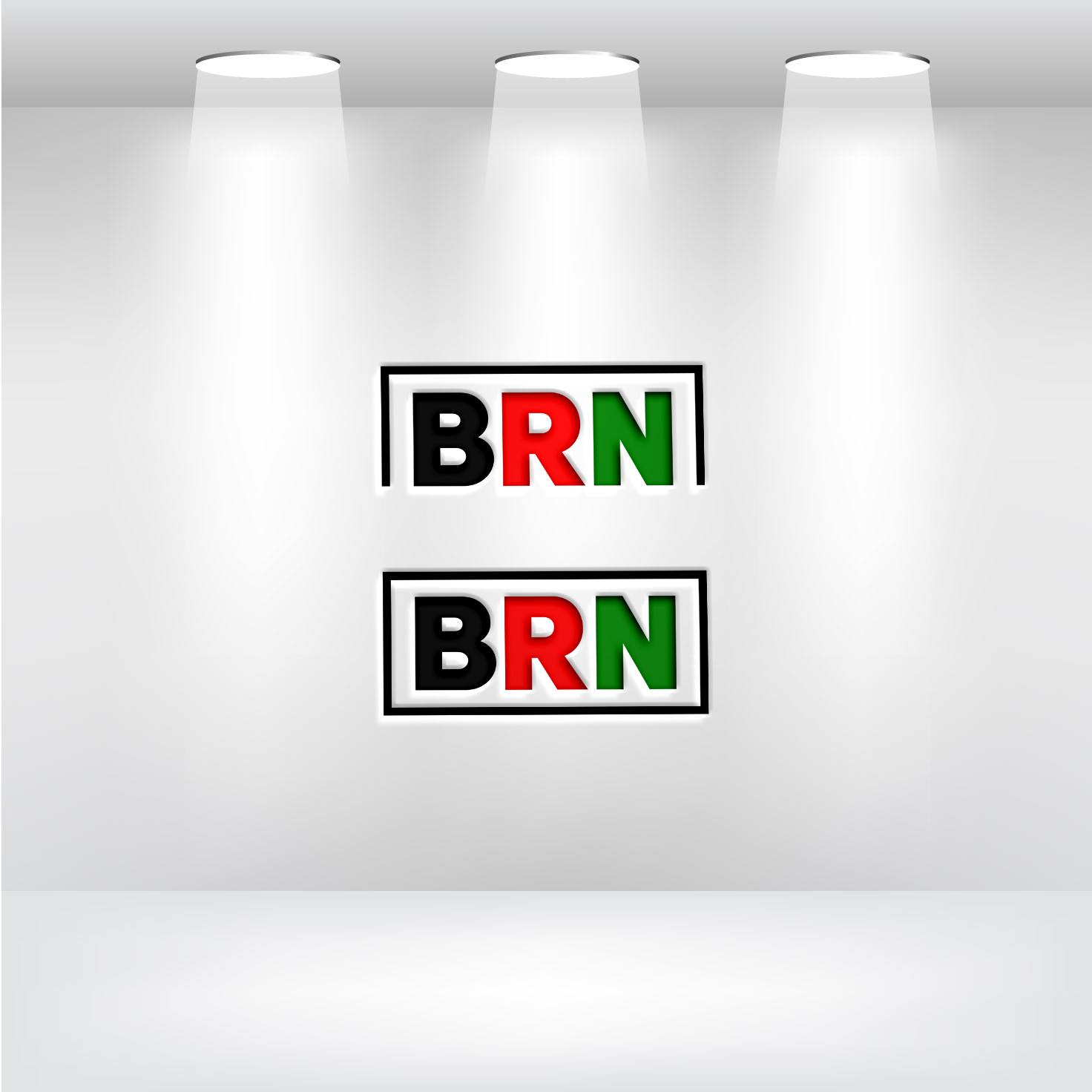 Logo Design by Mi Design1 for AJ Team LLC | Design #30853429