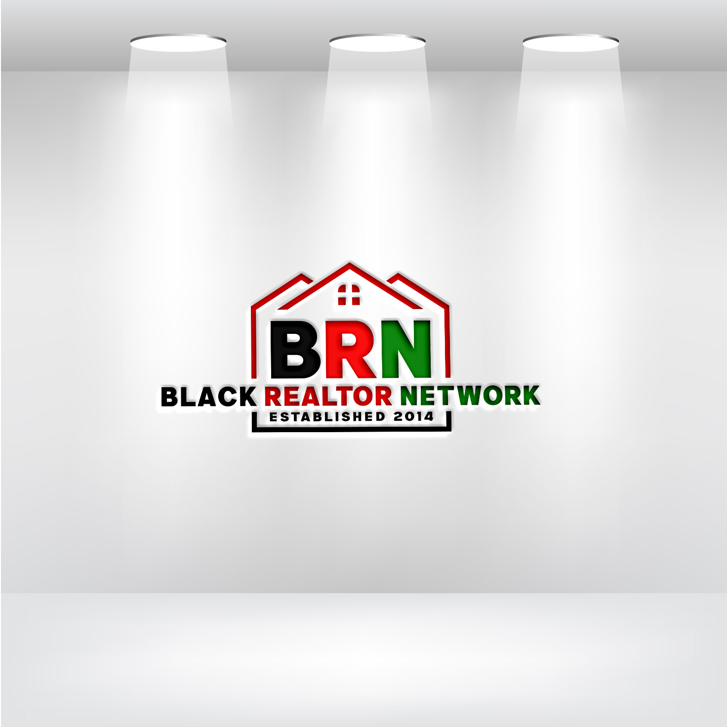 Logo Design by Mi Design1 for AJ Team LLC | Design #30853559