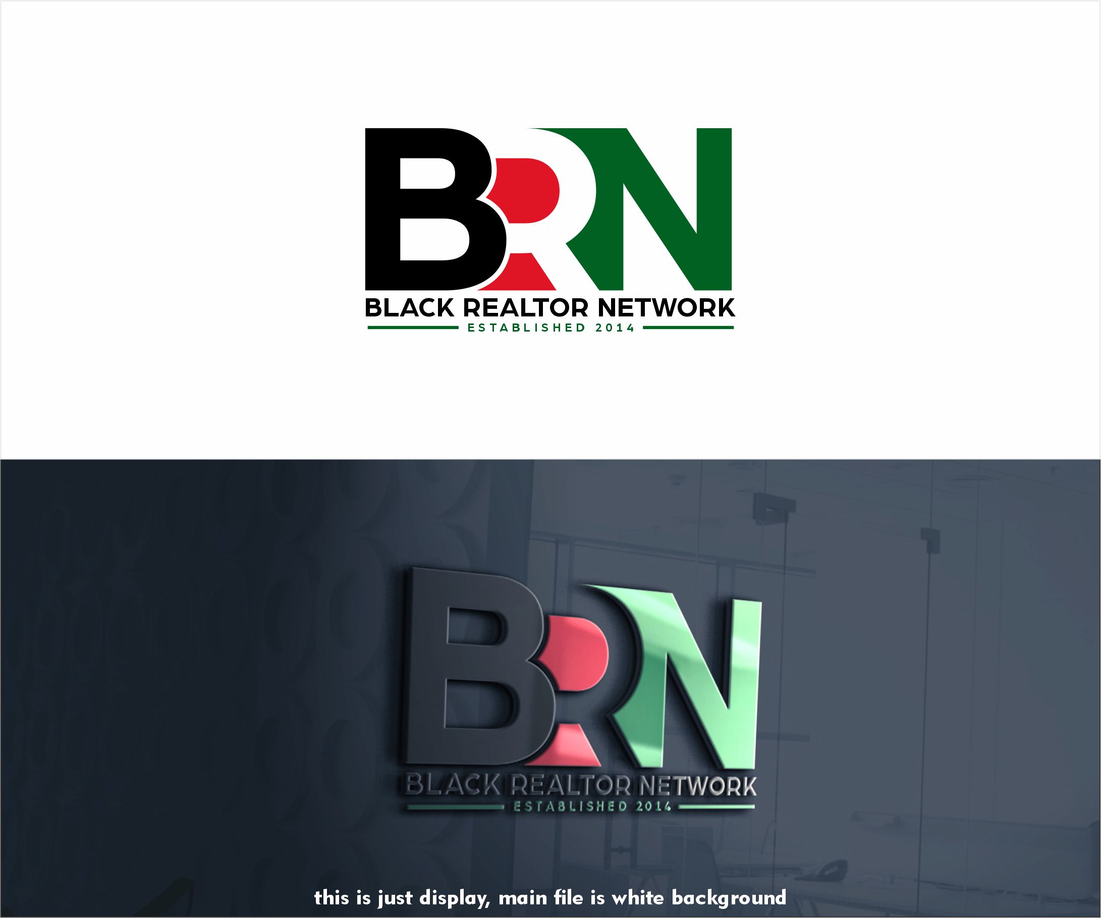 Logo Design by alkaline for AJ Team LLC | Design #28373682