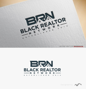 Logo Design by Mono.co for AJ Team LLC | Design: #28378198