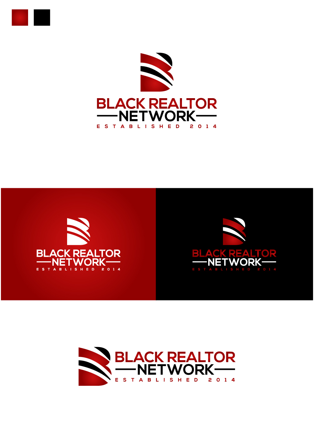 Logo-Design von AlphabetZero.co.uk für AJ Team LLC | Design #28380442