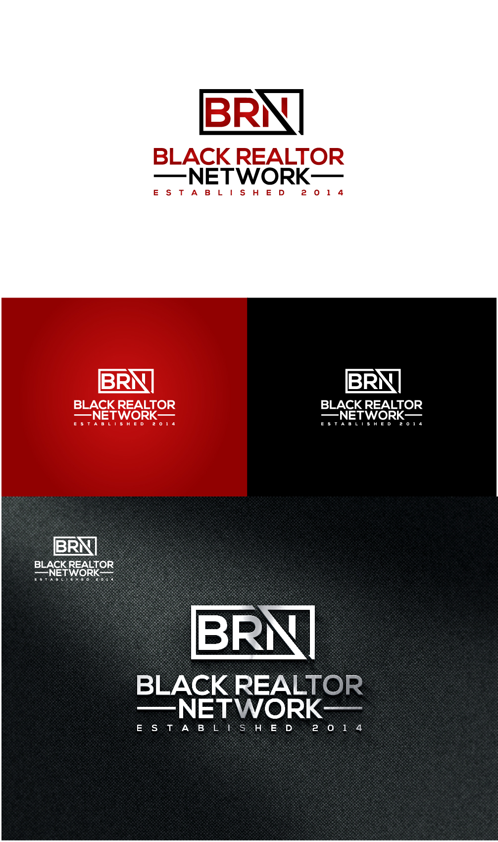 Logo Design by AlphabetZero.com for AJ Team LLC | Design #28380446