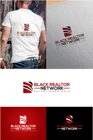 Logo Design by Ayub Zafar for AJ Team LLC | Design: #28380447