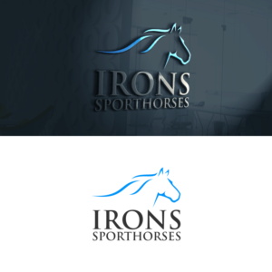 Logo Design by indaha2k